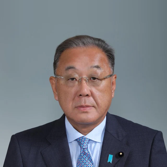 本木 忠一の写真