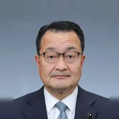 栗原 俊二の写真