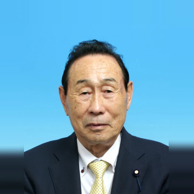 松原　政勝の写真