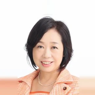 川崎葉子の写真