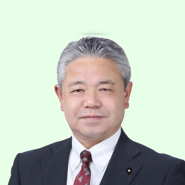 小沢 栄一の写真