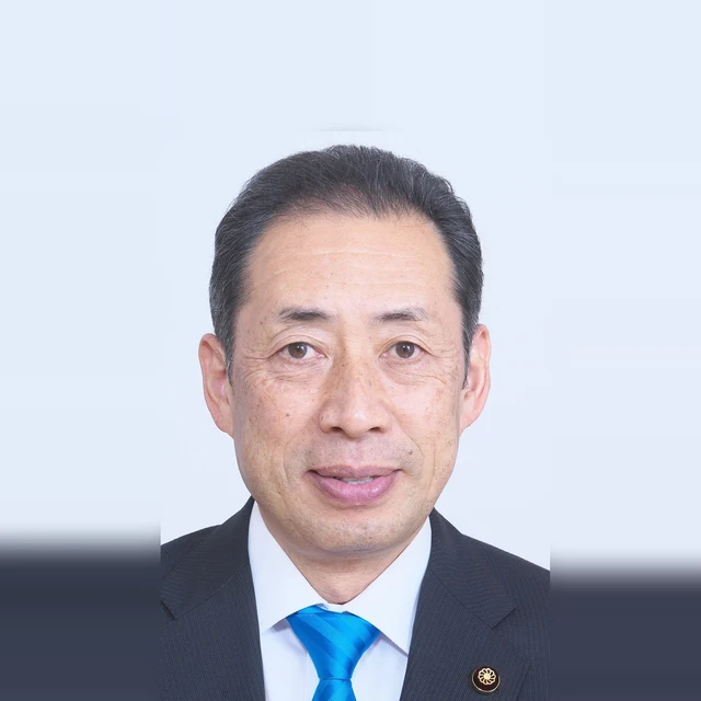 向川弘の写真