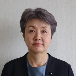 田中三惠子の写真
