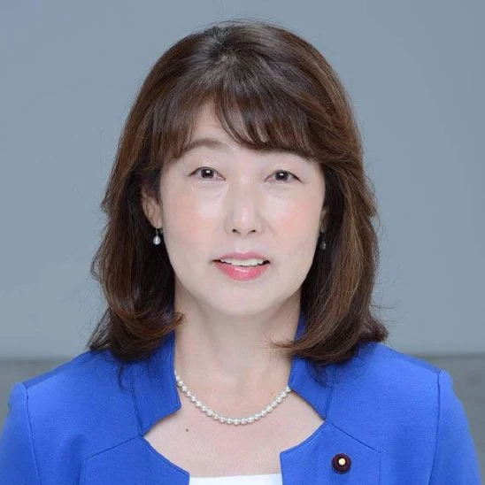 しば佳代子の写真