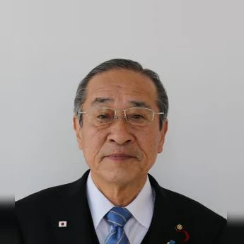 井上 浩二の写真