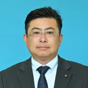 大浦兼政の写真