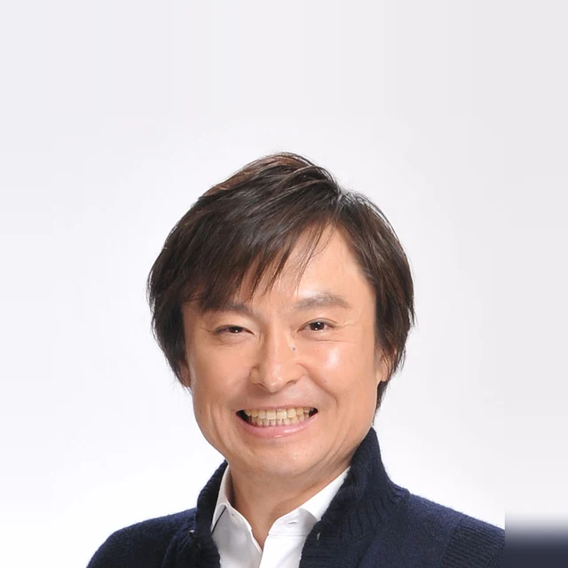新井 一徳の写真