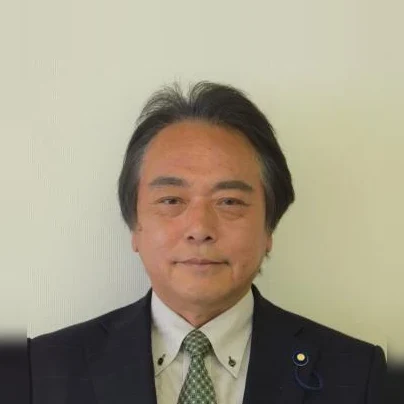 前垣 昇司の写真
