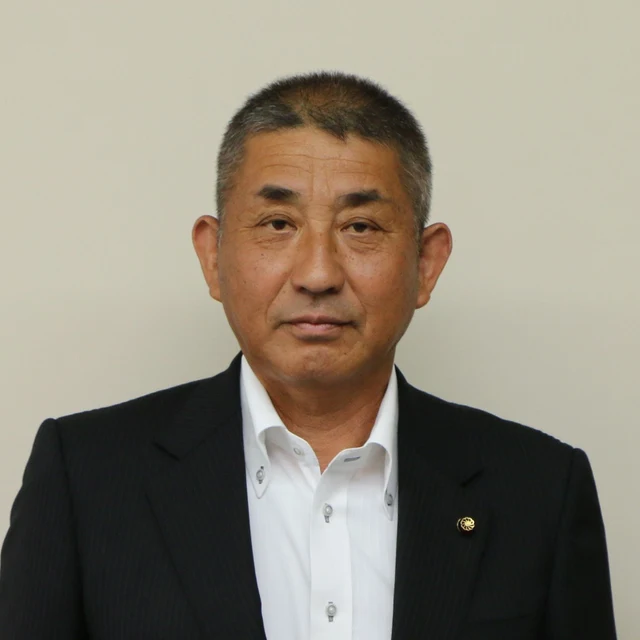 中山光義の写真