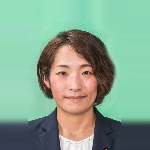 伊藤 香織の写真