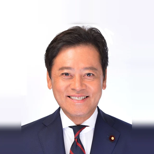 宮内 秀樹の写真