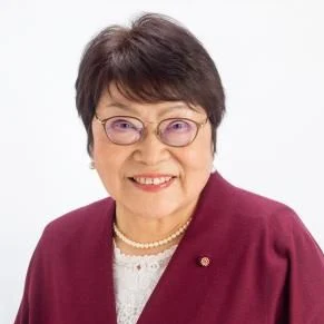 竹田悦子の写真