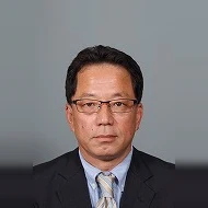 眞貝 浩司の写真