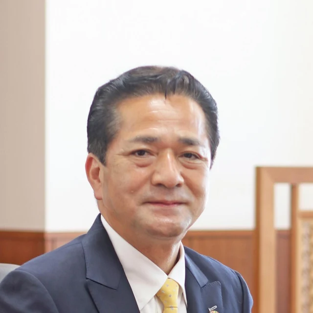 島田 幸三の写真