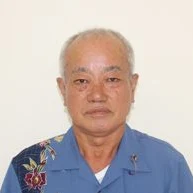 名嘉 正明の写真
