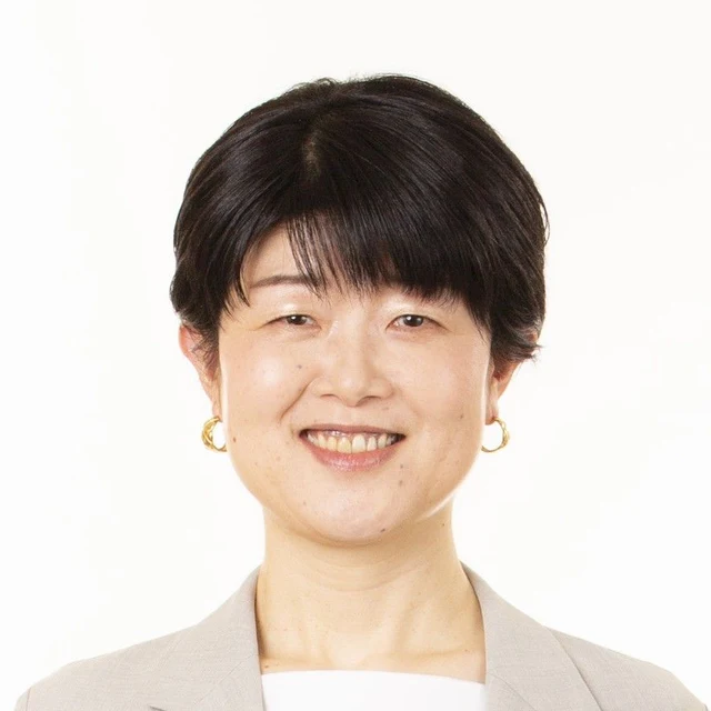 山内えりの写真