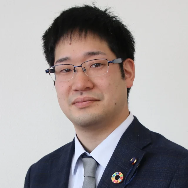 堀内学の写真