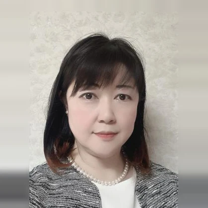 大浦陽子の写真