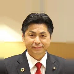 掛田 勝彦の写真
