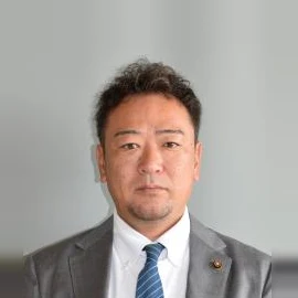 軽部 徹の写真