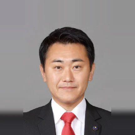 新井 豪の写真