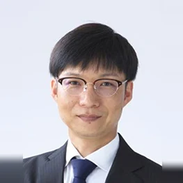 横田 雅史の写真