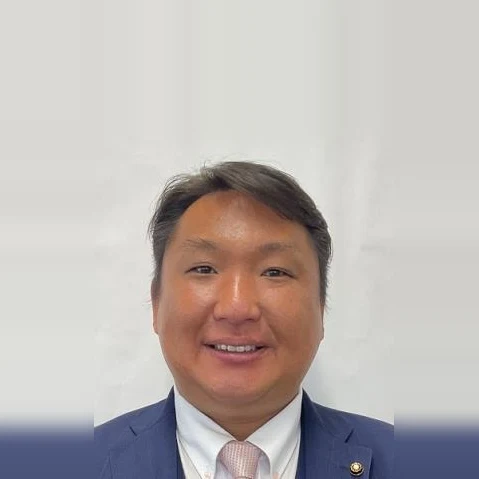 井上雄一の写真