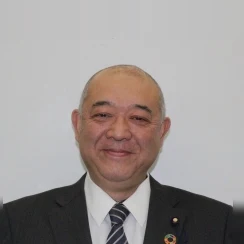 間宮 寿和の写真