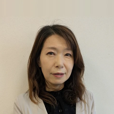 升井 祐子の写真