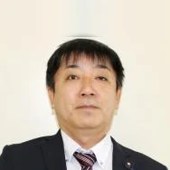 上地 義則の写真