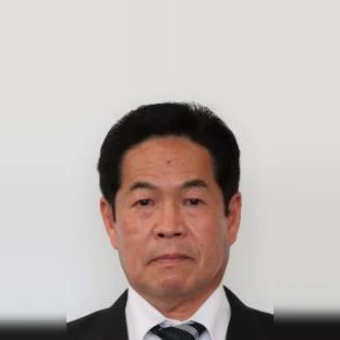 吉岡正晴の写真