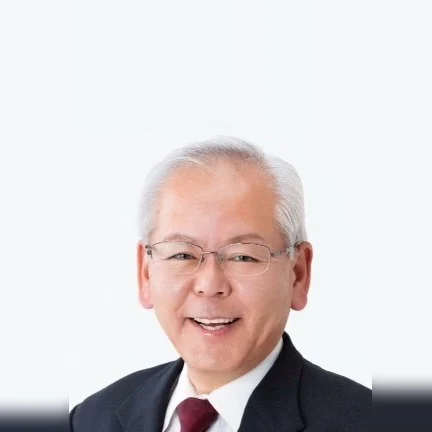 佐藤 利治の写真