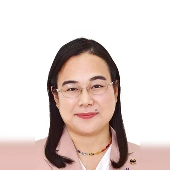 伊藤 正子の写真