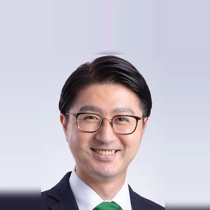 保田勝平の写真