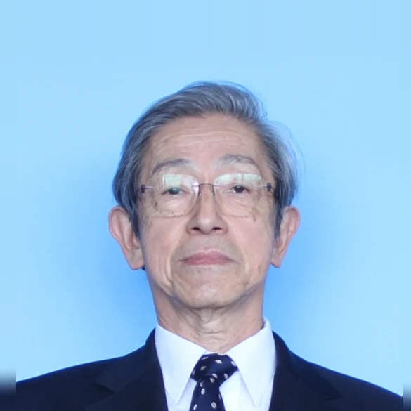 室﨑　正之の写真