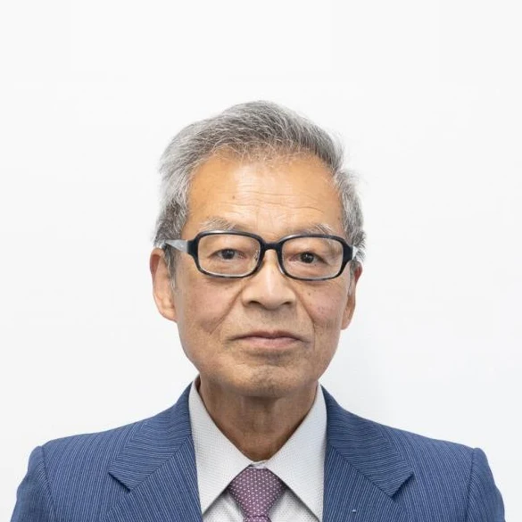向山平和の写真