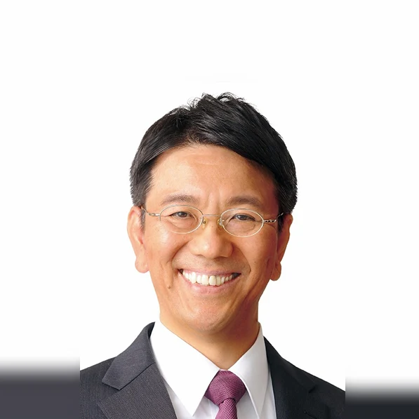 小林 成好の写真