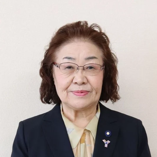 福田 恵子の写真