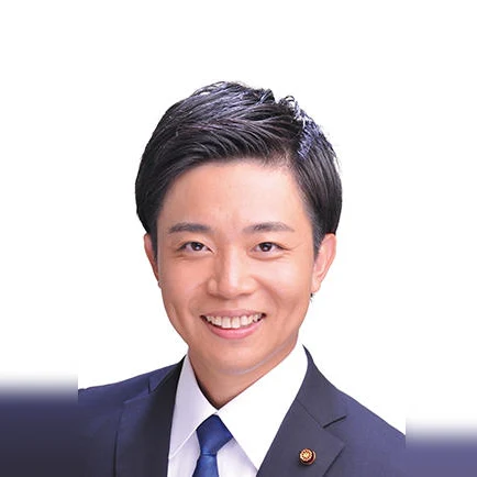 竹中 健の写真