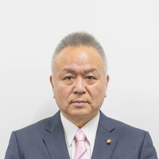 勝間田幹也の写真