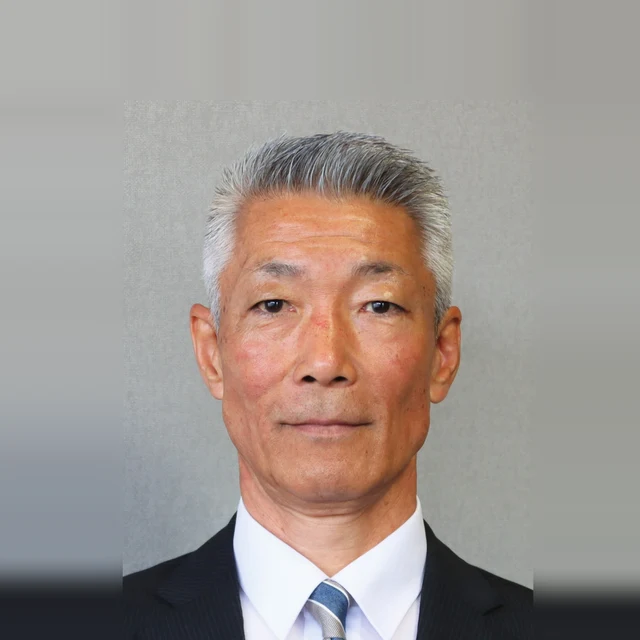 小牧裕幸の写真