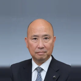宮崎 康則の写真