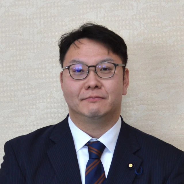 斉藤祐揮の写真