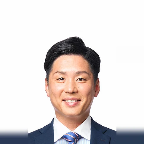 中川 誠太の写真
