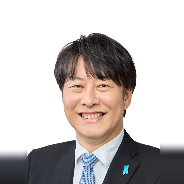 辻 秀樹の写真