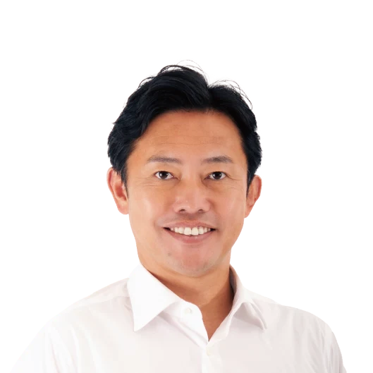 中谷 真一の写真