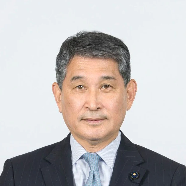 原田 寿雄の写真