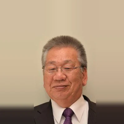 高橋由信の写真