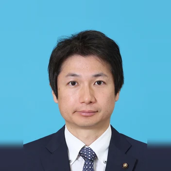大野 紀之の写真