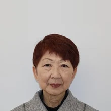 佐々木　昌子の写真